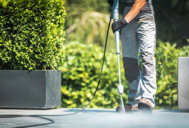 Best Oil Spill Cleanup  in Trinity, FL