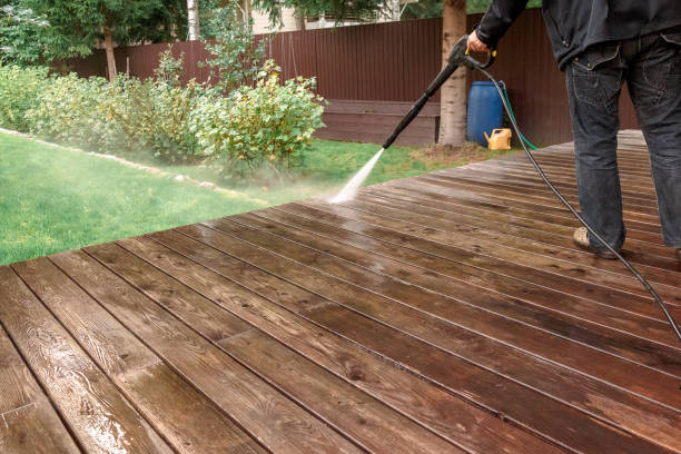 Best Post-Construction Pressure Washing  in Trinity, FL