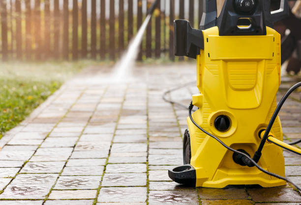 Trinity, FL Pressure Washing Company