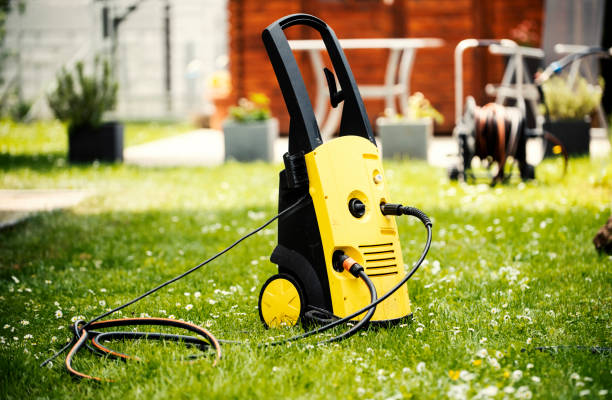 Best Factory Floor Cleaning  in Trinity, FL